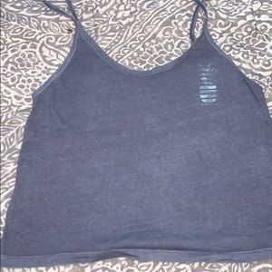 O’Neill Cropped Tank